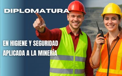 Diplomatura en Higiene y Seguridad Aplicada a la Minería