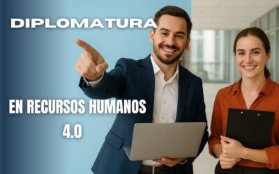 Diplomatura en Recursos Humanos 4.0