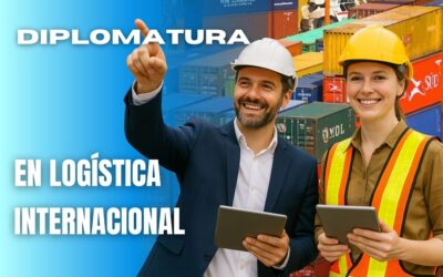 Diplomatura en Logística Internacional