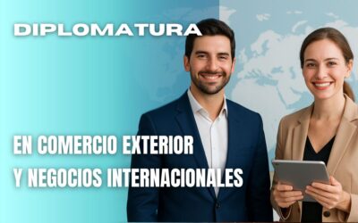 Diplomatura en Comercio Exterior y Negocios Internacionales