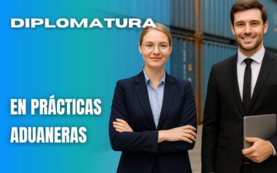 Diplomatura en Prácticas Aduaneras