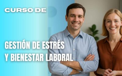 Gestión del Estrés y Bienestar Laboral
