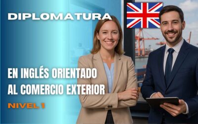 Inglés Orientado al Comercio Exterior – Nivel 1