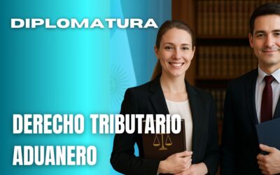 Derecho Tributario Aduanero