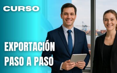 Curso Exportacion Paso a Paso