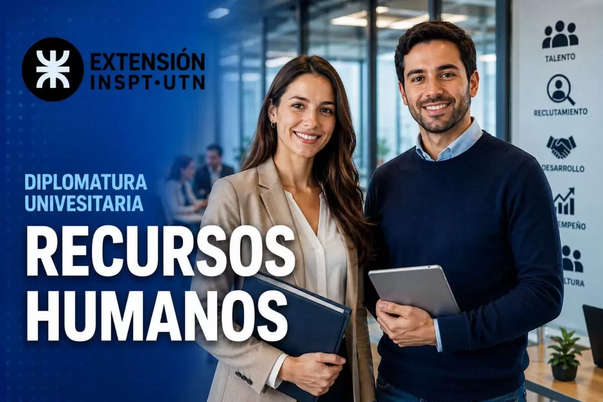 Diplomatura Recursos Humanos