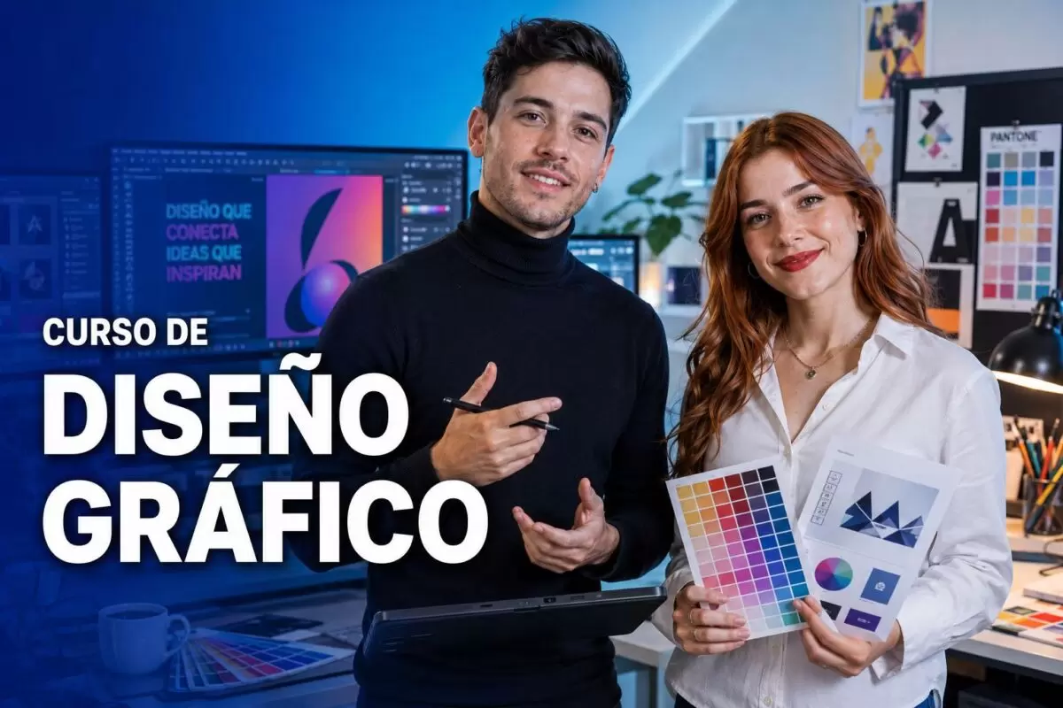 Diseño Gráfico – Nivel Inicial