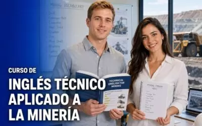 Inglés Técnico Aplicado a la Minería (nivel 1)